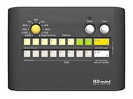 cover Korg Rhythm Machine Advanced Metronome Practice Tool
